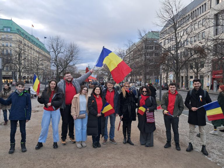 Akademie Rapsodia Berlin