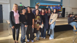 European Democratic Action Week – 7.-12. Oktober 2024